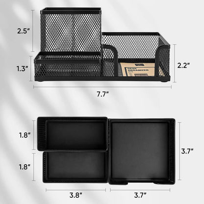 ORGANISEUR DE BUREAU