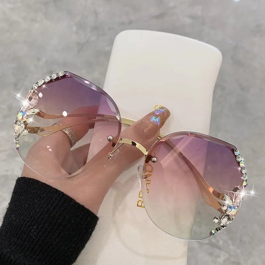 LUNETTES FEMME GIRLY