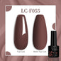 VERNIS SEMI PERMANENT GEL LILYCUT