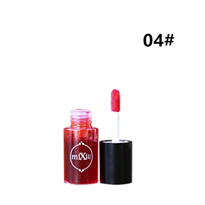 LIPSTICK FRUITS
