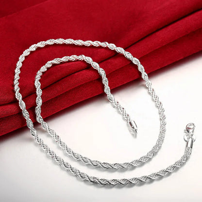 COLLIER TWIST