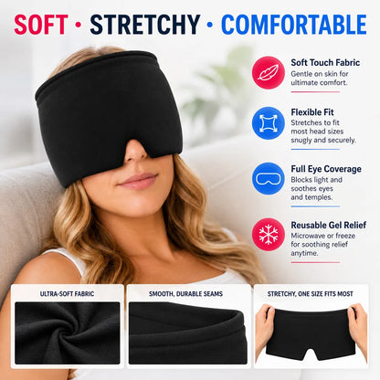 MASQUE ANTI MIGRAINE