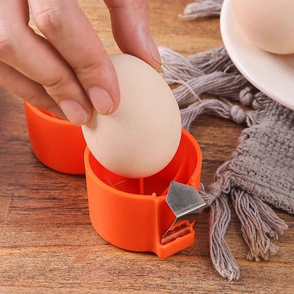 COUPE COQUILLE OEUF
