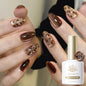 VERNIS MAGNETIQUE