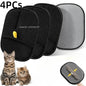 GANT ANTI POILS ANIMAUX