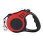 LAISSE RETRACTABLE ANIMAUX