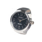 MONTRE BAGUE FEMME