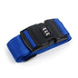 SANGLE DE BAGAGE ANTI VOL