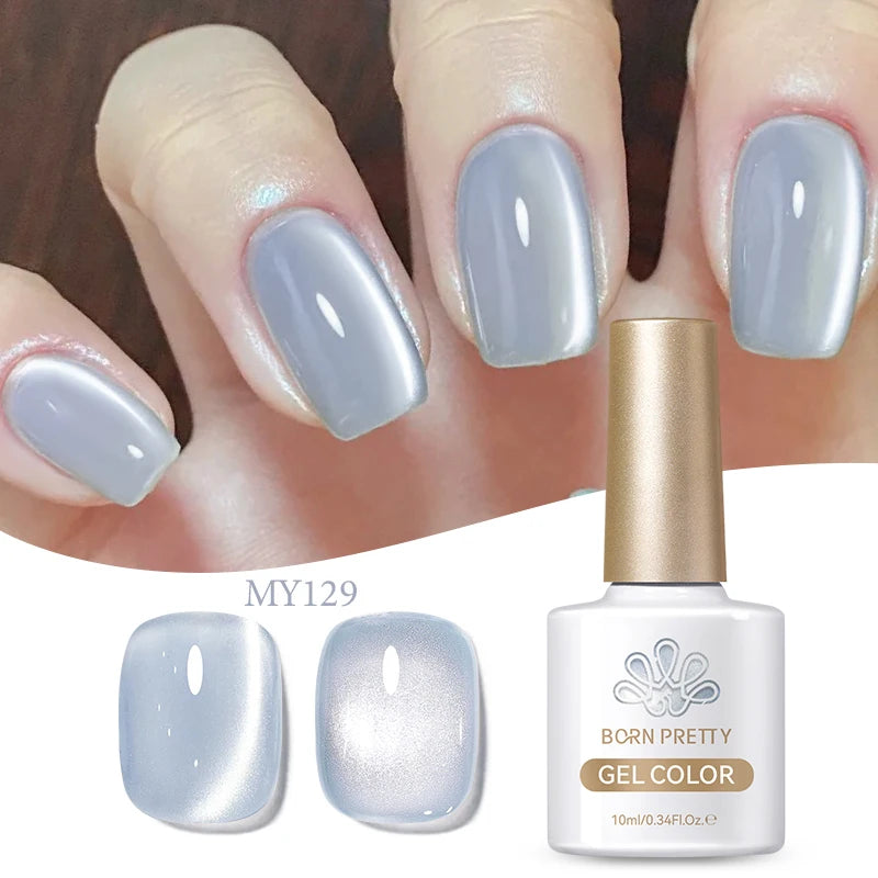VERNIS MAGNETIQUE