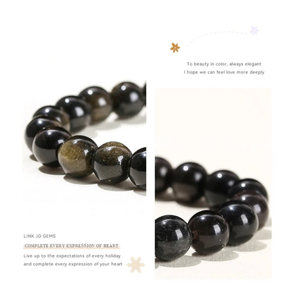 BRACELETS PERLES DE GUERISON