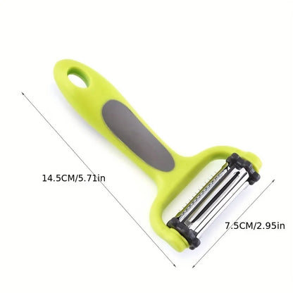 EPLUCHEUR 3 EN 1