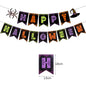 GUIRLANDE DECORATION HALLOWEEN