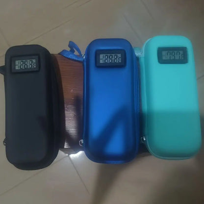 TROUSSE INSULINE REFRIGEREE