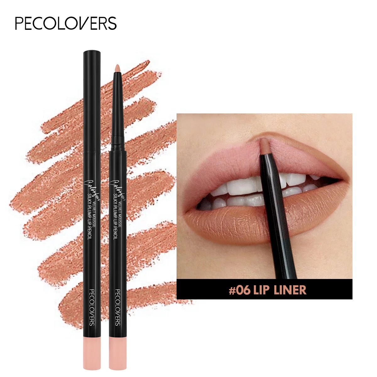 CRAYON A LEVRES