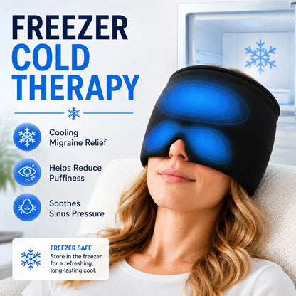 MASQUE ANTI MIGRAINE