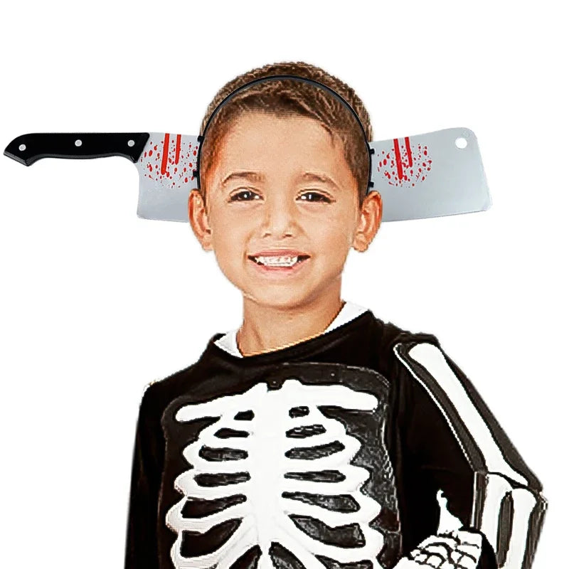 SERRE TETE HALLOWEEN