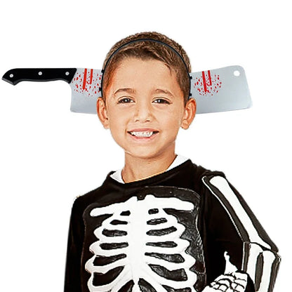 SERRE TETE HALLOWEEN