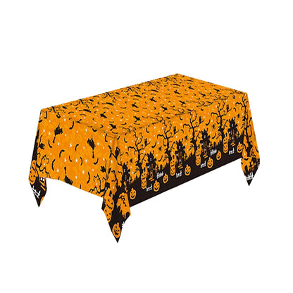 NAPPE HALLOWEEN