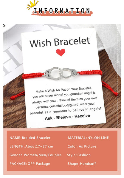 BRACELET SWELL