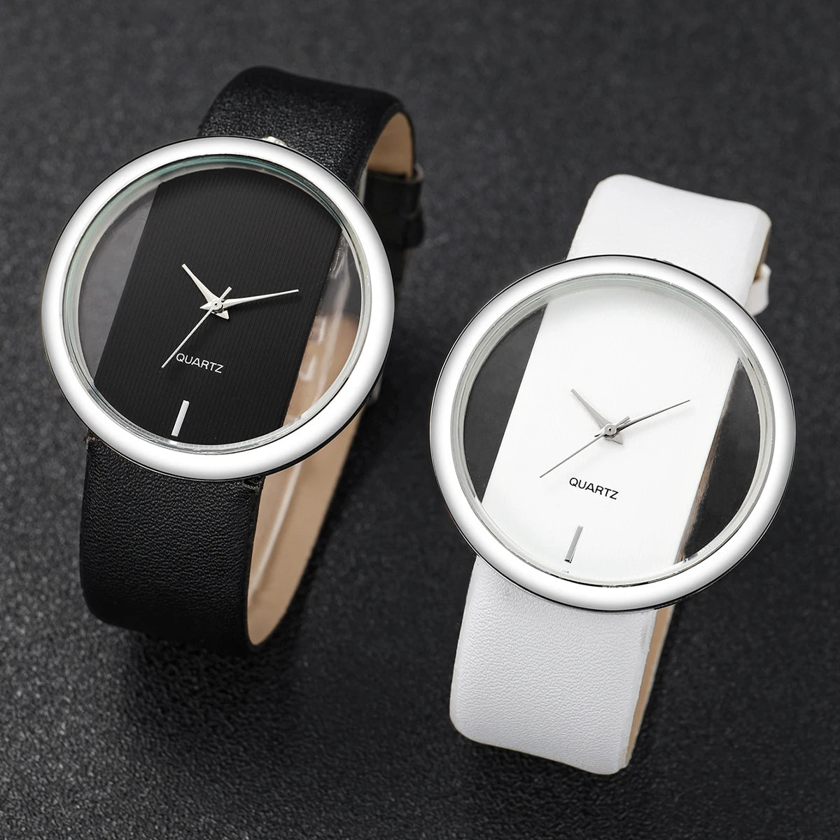 MONTRE FEMME SIMPLY