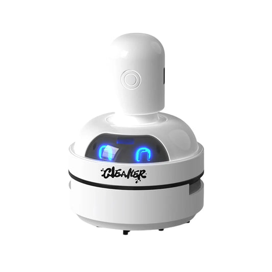 MINI ASPIRATEUR DE MIETTES