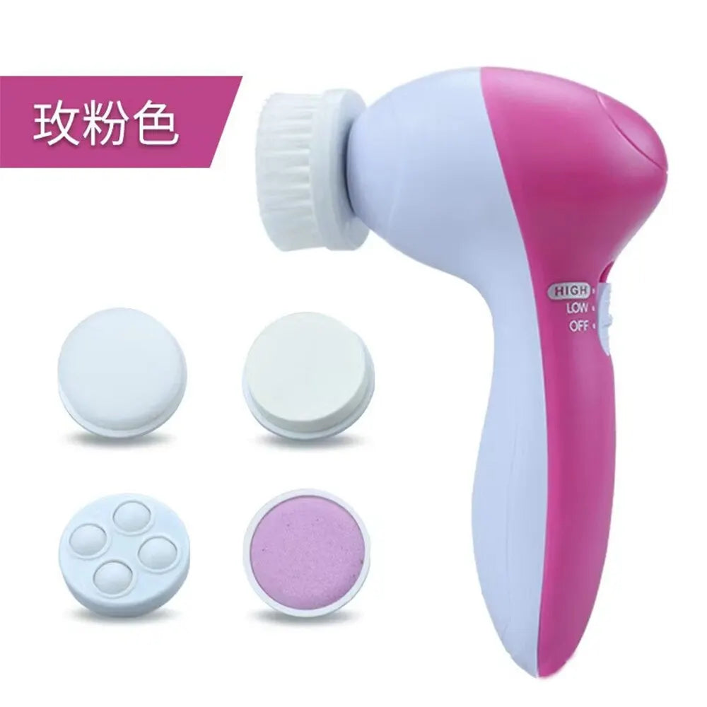 BROSSE NETTOYANTE VISAGE
