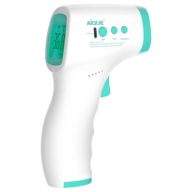 THERMOMETRE FRONTAL