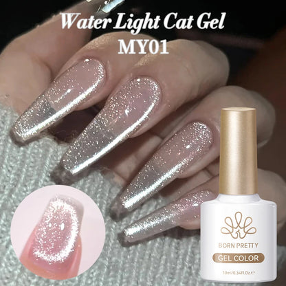 VERNIS MAGNETIQUE