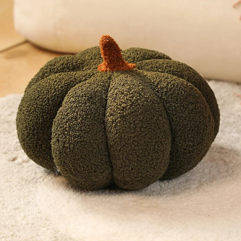 COUSSIN CITROUILLE