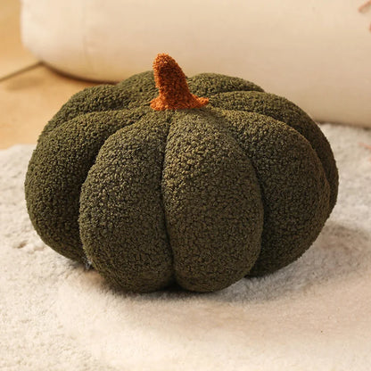COUSSIN CITROUILLE