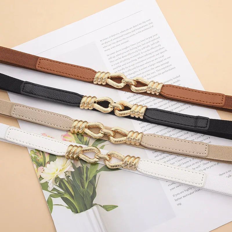 CEINTURE FEMME CHARM