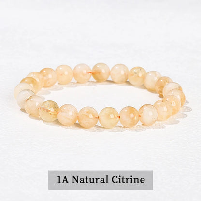 BRACELETS PERLES DE GUERISON