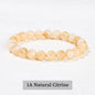 BRACELETS PERLES DE GUERISON