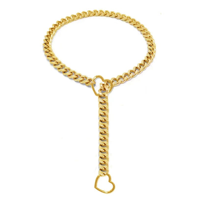COLLIER GRAND COEUR