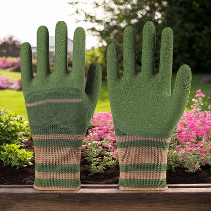 GANTS DE JARDINAGE