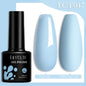 VERNIS SEMI PERMANENT GEL LILYCUT