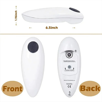 OUVRE BOITE ELECTRIQUE