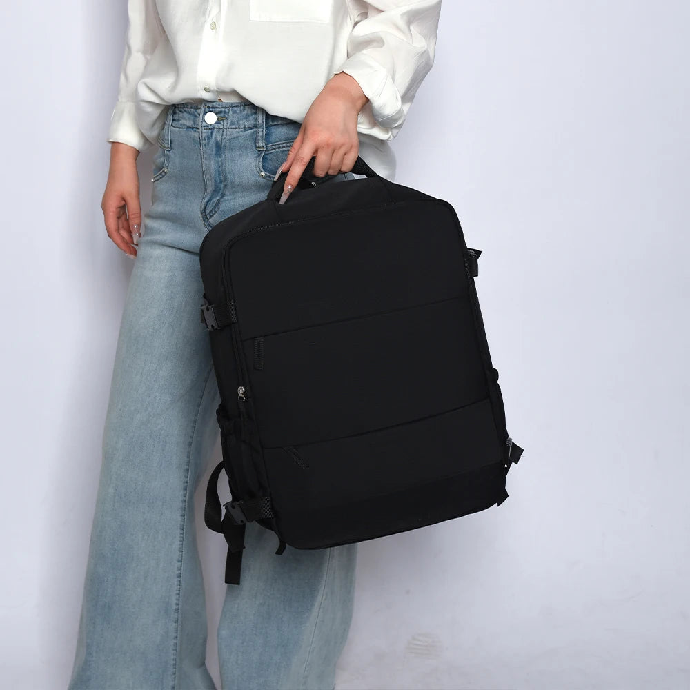 SAC A DOS SPECIAL CABINE (avion)