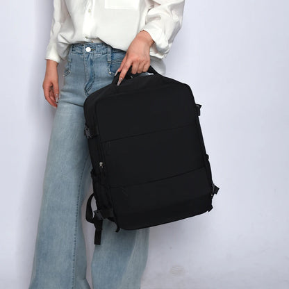 SAC A DOS SPECIAL CABINE (avion)
