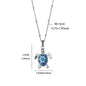 PENDENTIF TORTUE