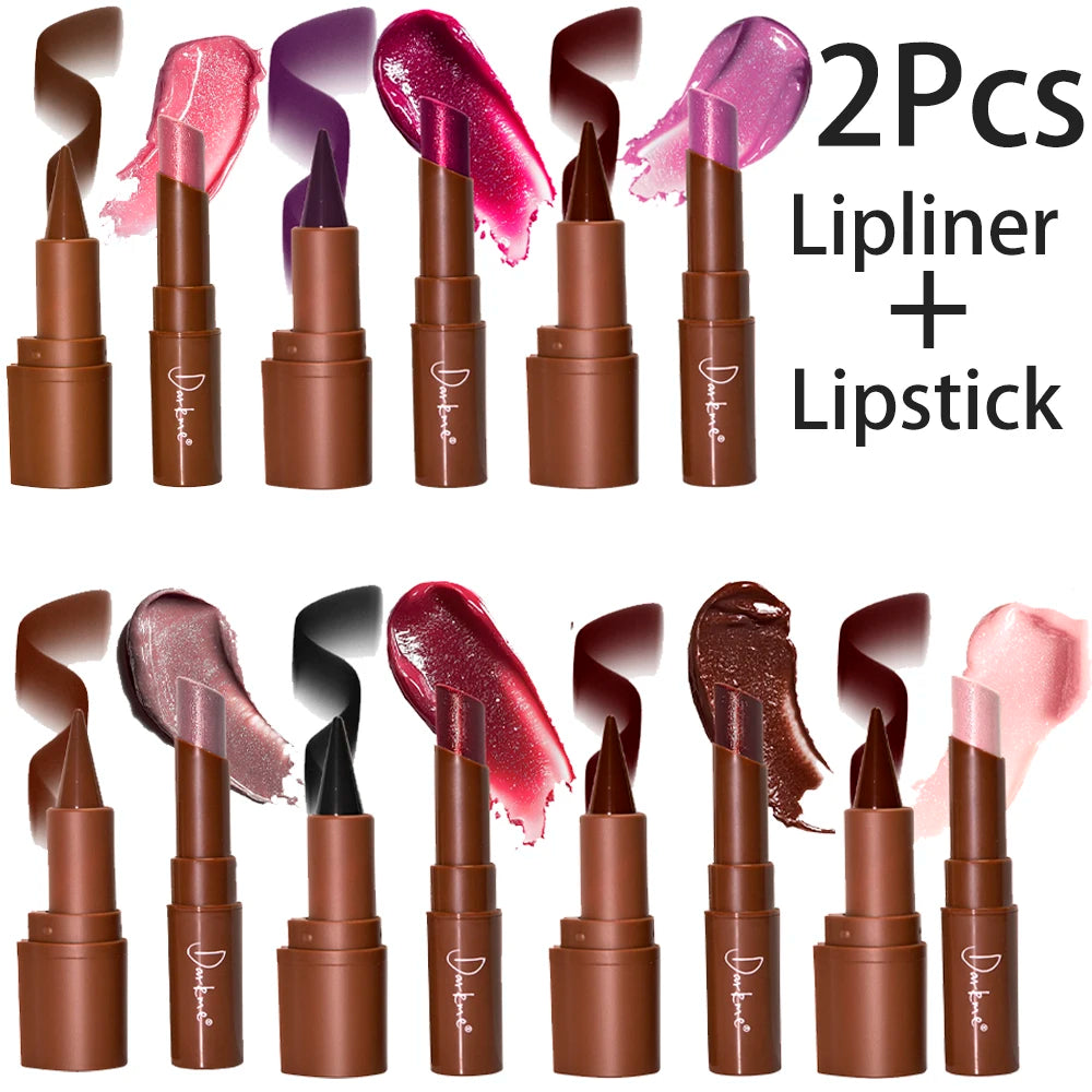 ROUGE A LEVRES DUO