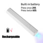 MINI LAMPE A UV POUR ONGLES