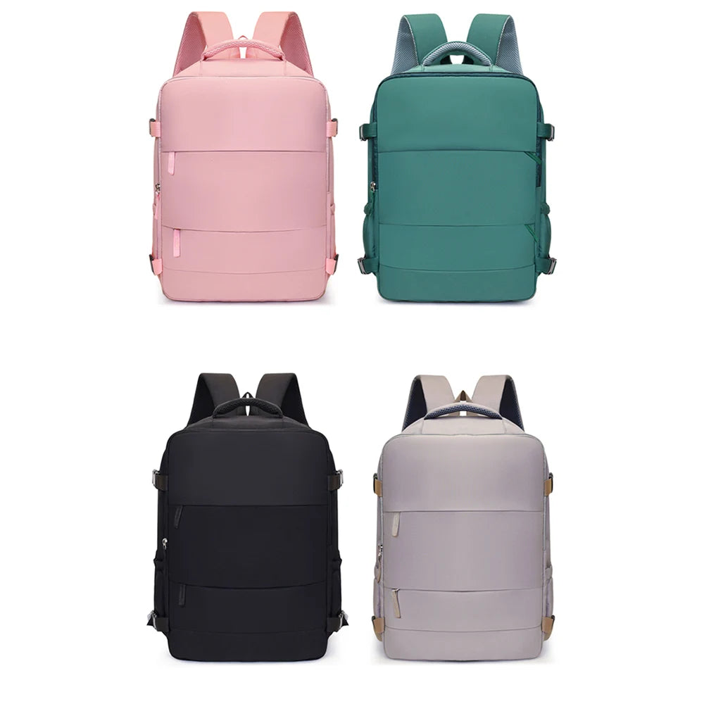 SAC A DOS SPECIAL CABINE (avion)