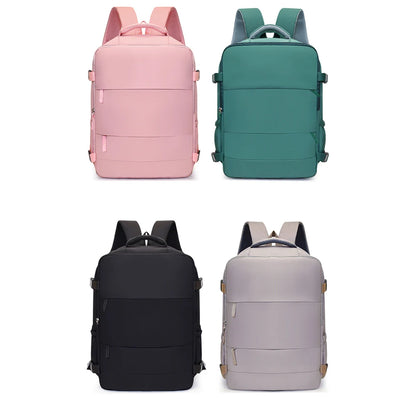 SAC A DOS SPECIAL CABINE (avion)