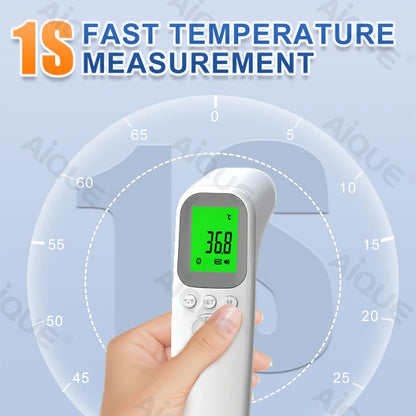 THERMOMETRE FRONTAL