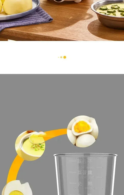CUISEUR A OEUF ELECTRIQUE