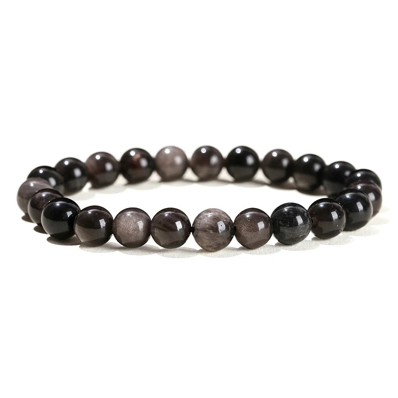 BRACELETS PERLES DE GUERISON