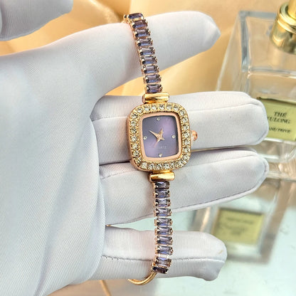 MONTRE FEMME OLIVER