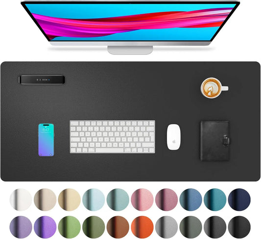 GRAND TAPIS DE BUREAU