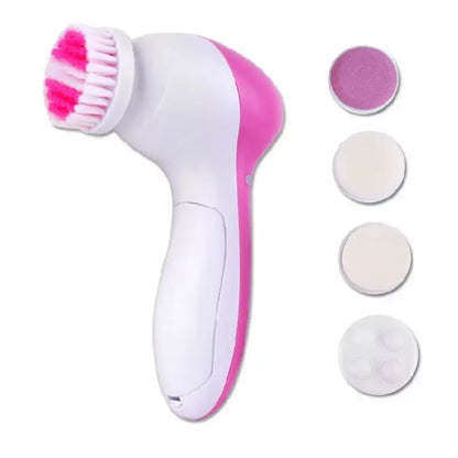 BROSSE NETTOYANTE VISAGE